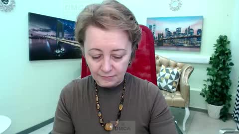 Mona online show from 03.17.26