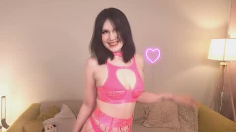 I am Mellisa 3 online show from 01.16.26