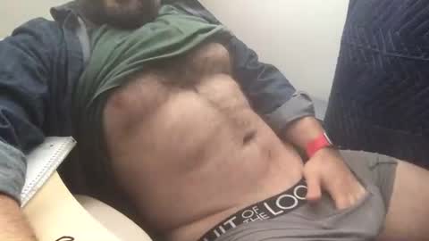 Snapshot of mondoturk chatting on 10.01.25 Mike online show from 10.01.25