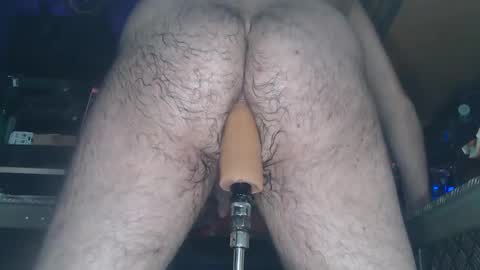 monegg anal online show from 12.13.24