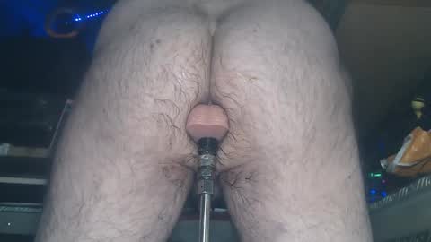 monegg anal online show from 02.12.25