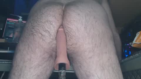 monegg anal online show from 02.25.25