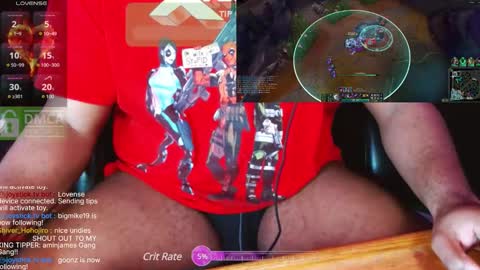 Snapshot of moneyshotxxx90 chatting on 01.16.25 MoneyshotXXX online show from 01.16.25