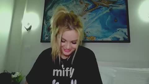 Monica online show from 02.28.26