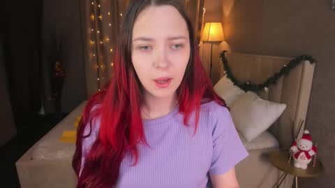 Monica online show from 12.16.25