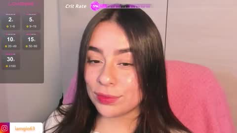 I am Gio online show from 09.22.25