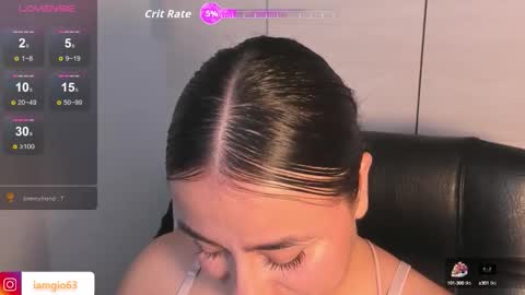 I am Gio online show from 09.25.25