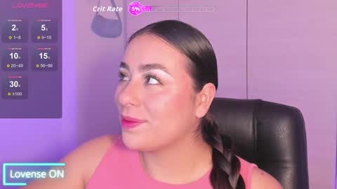 I am Gio online show from 11.11.25