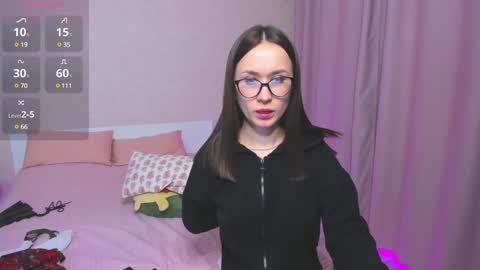 Monica online show from 01.29.25