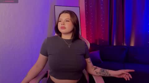 monica online show from 02.26.26