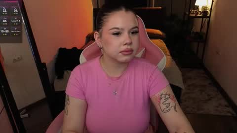 monica online show from 02.27.26