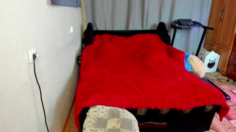 Monica Elder online show from 01.29.25