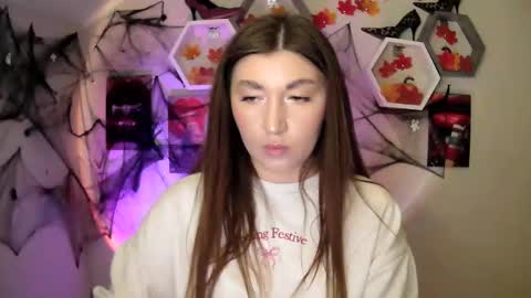 sweet girl and shine body online show from 10.09.25