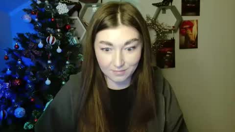 sweet girl and shine body online show from 11.17.25