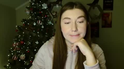Snapshot of monica_sweets chatting on 12.02.25 sweet girl and shine body online show from 12.02.25