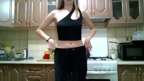 Monica online show from 10.26.25