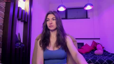 Snapshot of monica_vi chatting on 05.17.26 Monica online show from 05.17.26