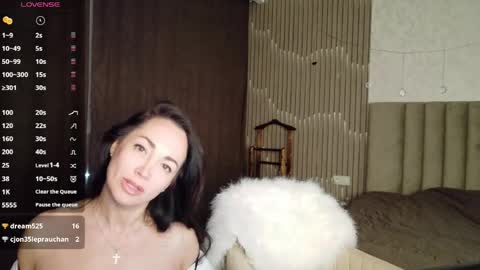 Snapshot of monica_weisss chatting on 04.30.26 monica_weisss online show from 04.30.26