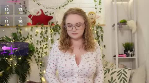 monicaasis online show from 09.13.25