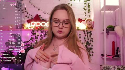 monicaasis online show from 04.15.26