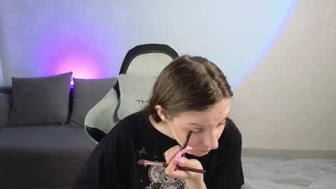 Snapshot of monicaerotic chatting on 03.19.26 Monica erotic mmm online show from 03.19.26