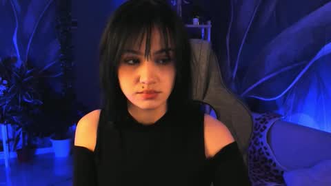 Snapshot of monicafarmer chatting on 10.22.25 monica online show from 10.22.25
