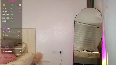 Kiim online show from 10.07.25