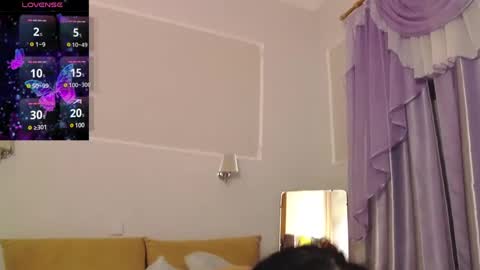 Snapshot of monicaluxxx chatting on 02.16.25 monicaluxxx online show from 02.16.25