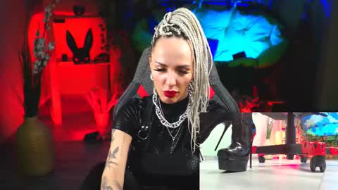 Monika online show from 02.21.25