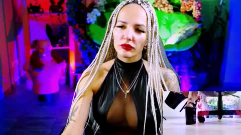 Monika online show from 10.07.25