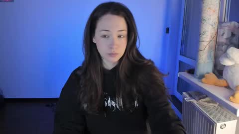 Monica online show from 12.16.25