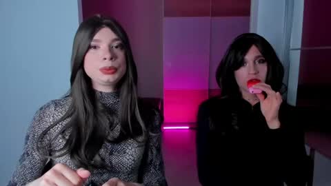 Snapshot of monicastark_ chatting on 05.30.26 monicastark_ online show from 05.30.26