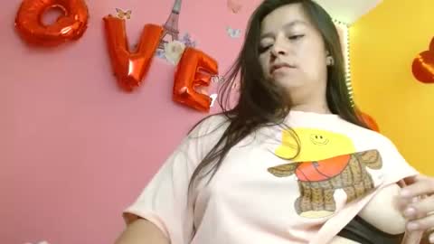 monickhot303av online show from 02.18.25