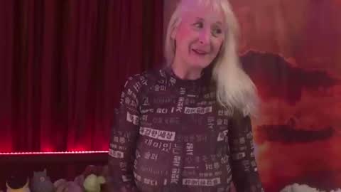 Monika    online show from 12.14.24