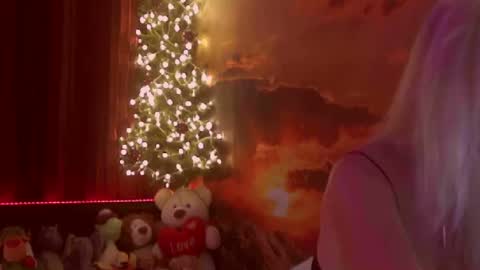 Monika    online show from 12.22.24