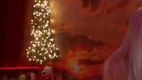 Monika    online show from 12.28.24