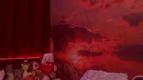 Monika    online show from 02.15.25