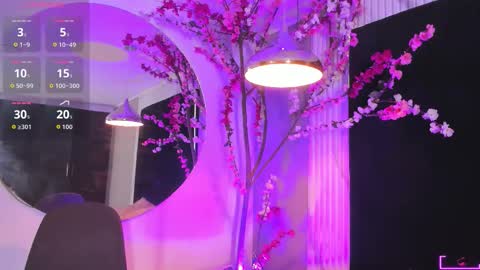 MONIK FOX online show from 11.25.25