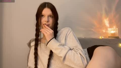 monika_mikado online show from 05.10.26
