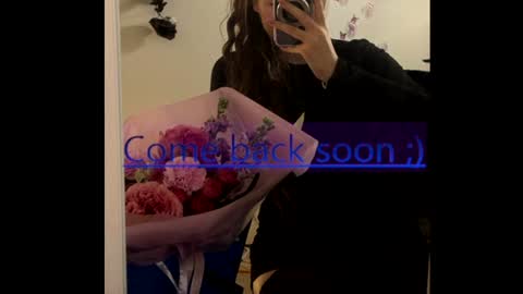 Monika online show from 01.09.26