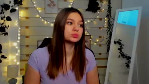 Monika online show from 02.24.26