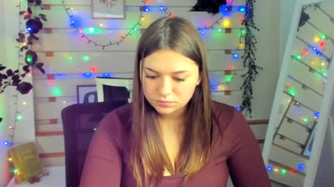 Monika online show from 04.16.26