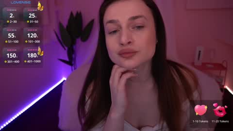 Monica online show from 02.01.25