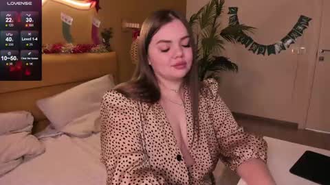 Monika online show from 12.26.24