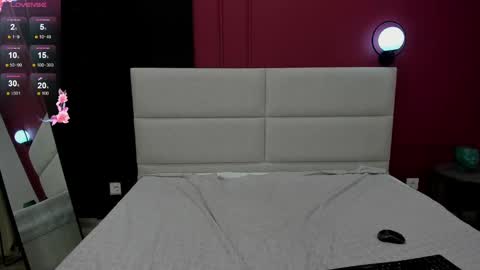 Monika online show from 02.24.25