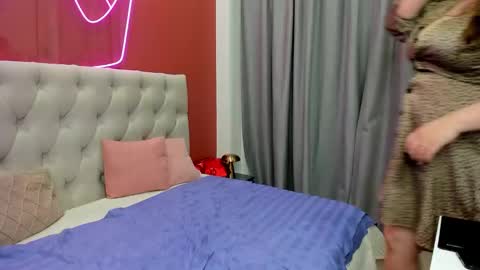 Monika online show from 02.18.26