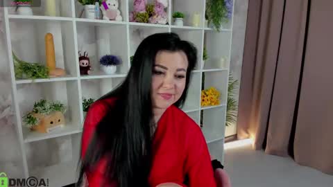 MoniKa online show from 02.17.26