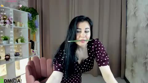 MoniKa online show from 03.05.26