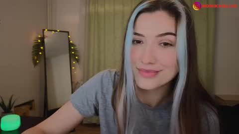 Monika online show from 01.23.25