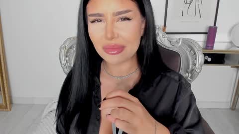 Alessia online show from 03.21.26